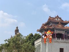 -广东圆玄道观