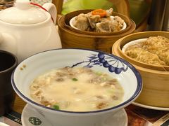 -添好运点心专门店(百老汇店)