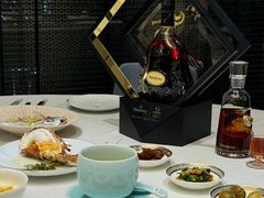-潮林府私房菜
