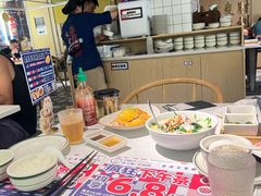 -食大利香港茶餐厅(南亚风情第一城店)