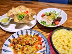 -Cactus墨西哥仙人掌餐厅