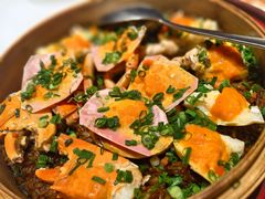 -荣兴酒家(徐家汇店)