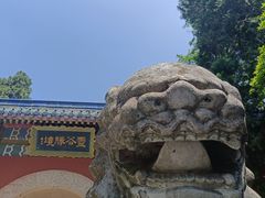 -灵谷景区