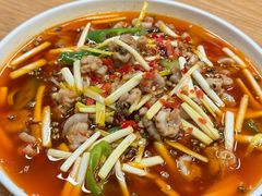 -艺味深尝(云锦路店)