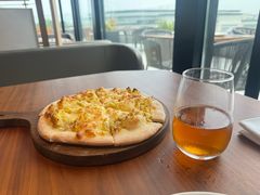 -扬州万怡酒店-中餐厅(文昌中路店)