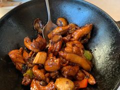 自创妙手三杯鸡-衡山汇·高级粤菜(霄云路店)