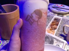 -喜茶(东莞汇一城店)