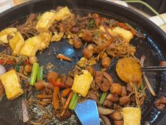 -一烙锅(友谊店)