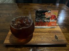 -Y'EST WORKS Coffee Roastery