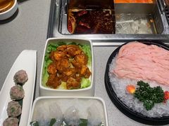 -海底捞火锅(王府井店)