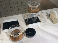 -不正咖啡(万达尊店)