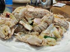 -501號台州海鲜餐厅(海创园店)