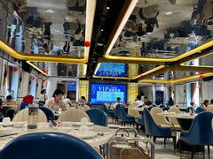 -海上名珠·海鲜酒楼(励骏庞都店)