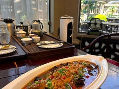 -卫鼎轩·曹公馆(鼓楼店)