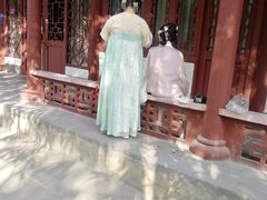 -望江楼公园