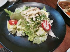 -GreyWhale灰鲸餐厅(武汉国际广场店)