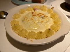 -波特曼西餐厅(南岗店)
