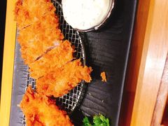 -胜博殿日式炸猪排(西红门店)