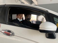 -忠顺驾校有证练车中心