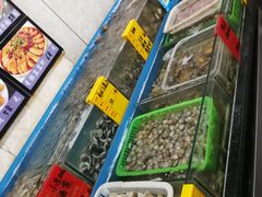 -渔民船说·北塘海鲜·天津菜·海肠捞饭(北塘古镇店)