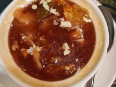 -起士林西餐厅(东经路店)