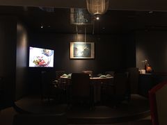 大堂-上上瓷·艺境川菜(IFS旗舰店)