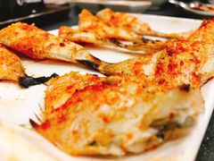 牛鱼-金刚山(学府路店)