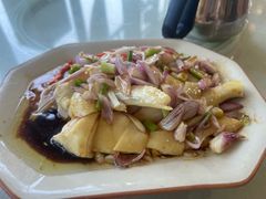 -区海鸡场饭店(石壁店)