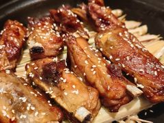 -维园悦谱·海派家常菜(乌鲁木齐南路店)
