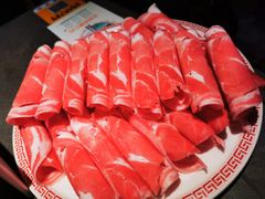 -杨氏南门涮肉(中山西路店)