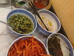 -冰城焰会大丰收铁锅炖(萝岗万达金街店)