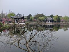 -无锡蠡湖国家湿地公园-蠡园