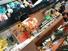 -亚马逊环球美食百汇(新城吾悦广场店)