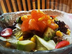 -栖川山葵家·寿喜锅·日式料理(龙湖北城天街商场店)