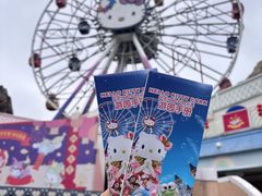 -安吉Hello Kitty乐园