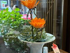 -鲤院·新中式美学·庭院餐厅(夫子庙店)