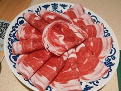 -东镇老火锅(长春路首店)