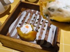 -蔡澜点心·粤菜(花城汇南区店)