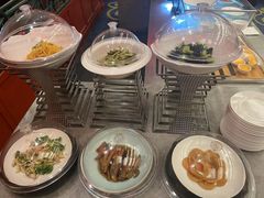 -哈尔滨香格里拉大酒店