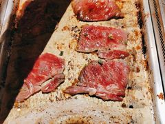 -新石器烤肉(周浦万达店)