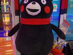 -风云再起游乐汇(北京西单西西友谊店)