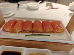 -安蒂娅.悦景轩中餐厅(西乡店)