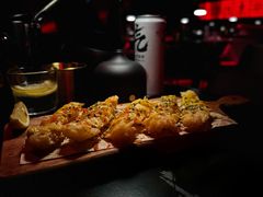-赤红音乐现场(浦东金桥路店)