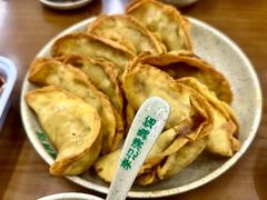 -李记清真馆(打钉巷店)