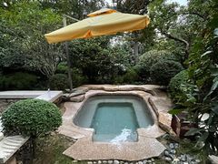 -西安华清御汤酒店