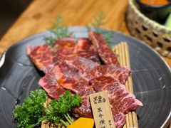 -黑牛の店·和牛烧肉(大悦城店)