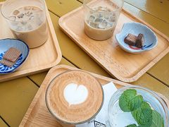 -餐酒吧Com-ing Bar(上海路店)