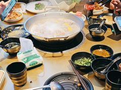 -手选潮汕鲜牛肉火锅(二七广场店)