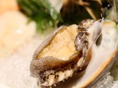 海鲜拼盘-一绪に寿喜烧自助(世茂广场店)