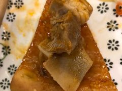 -巴依老爷新疆美食(清华东门店)